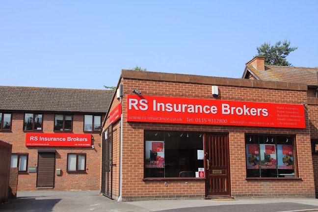 RS Insurance Brokers (Business and Personal Insurance)