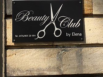 Beauty Club by Elena