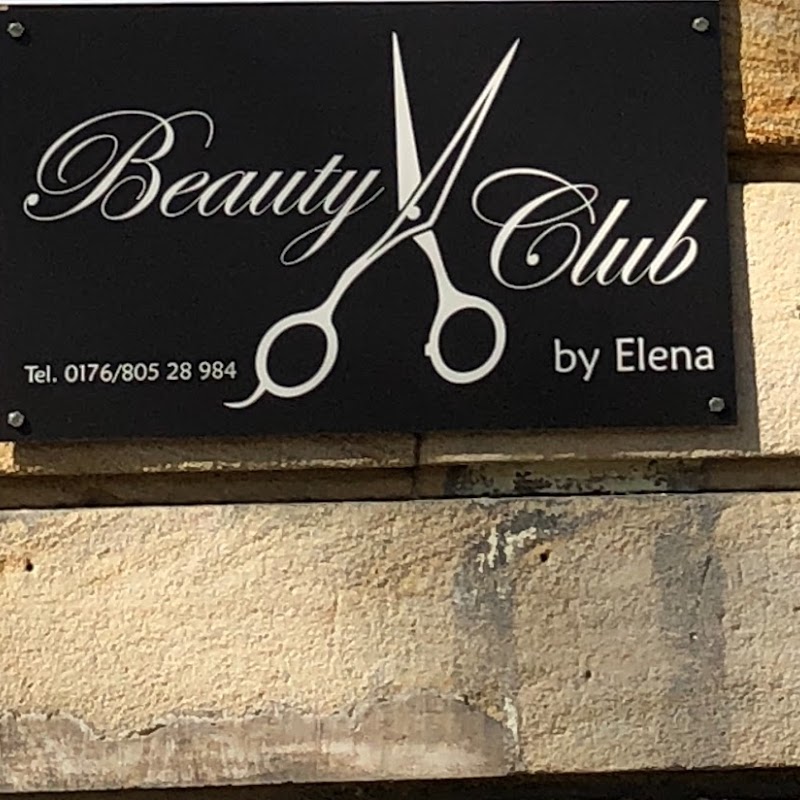 Beauty Club by Elena