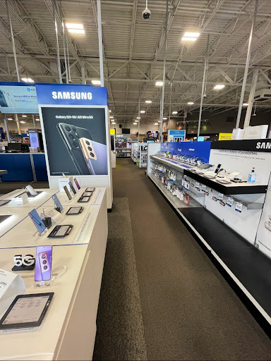 Electronics Store «Best Buy», reviews and photos, 550 Grossman Dr, Braintree, MA 02184, USA