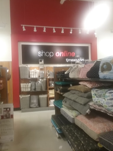 Department Store «T.J. Maxx», reviews and photos, 16945 N Marketplace Blvd, Nampa, ID 83687, USA