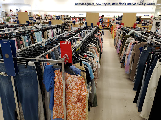 Department Store «Marshalls», reviews and photos, 5438 New Hope Commons Dr, Durham, NC 27707, USA