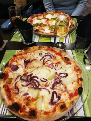 Pizz'alex Menton à Menton