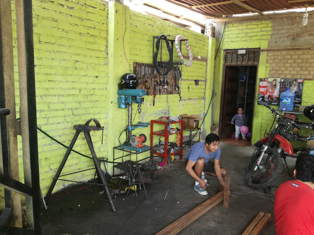 Opinii despre Mafer nuñez motorepuestos în Reque - Taller de reparación de automóviles