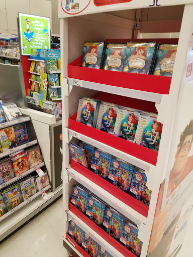 Department Store «Target», reviews and photos, 240 Independence Way, Danvers, MA 01923, USA