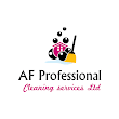 AF Professional Cleaning Services