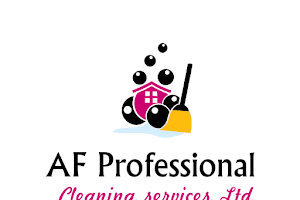 AF Professional Cleaning Services
