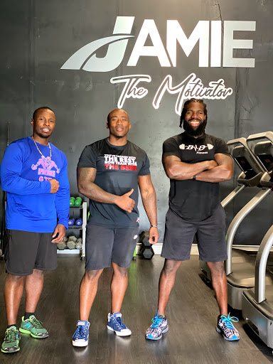 Health Club «Peak Performance 360», reviews and photos, 4588 Memorial Dr, Decatur, GA 30032, USA