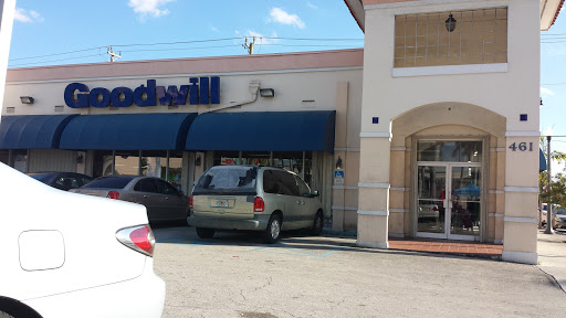 Thrift Store «Goodwill», reviews and photos