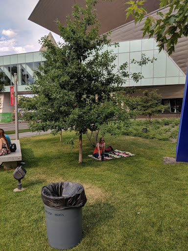 Art Museum «Clyfford Still Museum», reviews and photos, 1250 Bannock St, Denver, CO 80204, USA