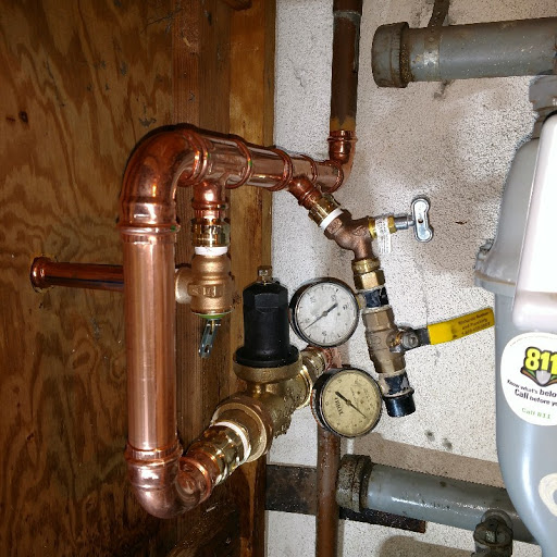 Plumber «Richards Rooter and Plumbing», reviews and photos, 1131 Alta Loma Rd #429, West Hollywood, CA 90069, USA