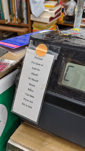 Used Book Store «Browsers Bookstore», reviews and photos, 1425 Pacific Blvd SE, Albany, OR 97321, USA