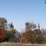 Photo n°3 de l'avis de Mrs.. fait le 01/11/2019 à 17:19 sur le  Hotel Schloss Schwarzenfeld à Schwarzenfeld