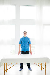 Sergii Mazunin Remedial Massage Practice | Sports Massage | Deep Tissue Massage | Ayurvedic Massage | Lymphatic Drainage Massage |