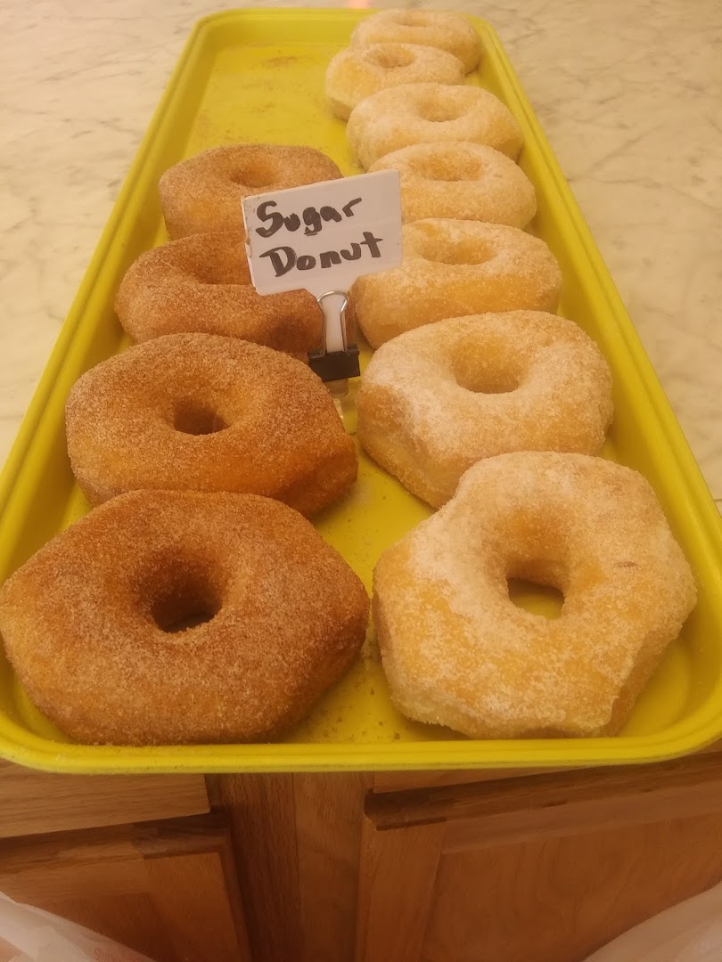 Mary Lee Do-Nuts in Baton Rouge (Photos, Menu, Reviews & Ratings)