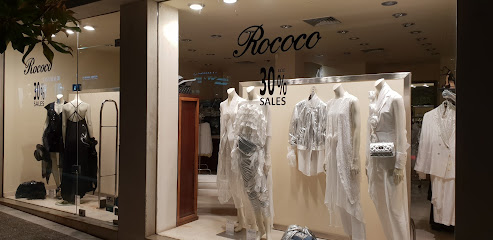 Rococo Store Donna Kifissia