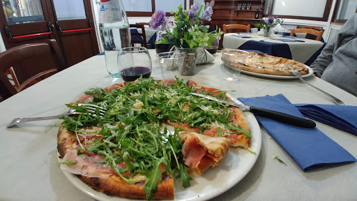 Tommaso (pizzeria dasporto) Break Point Food in Termini Imerese, Città Metropolitana di Palermo