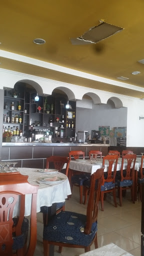 Restaurante Chino Nuevo Mundo