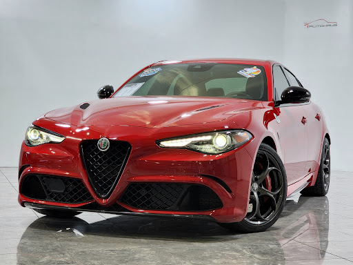 Used Car Dealer «iAUTOHAUS», reviews and photos, 1876 E Broadway Rd, Tempe, AZ 85282, USA