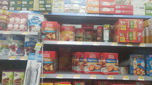 Department Store «Walmart Supercenter», reviews and photos, 17150 Gale Ave, City of Industry, CA 91745, USA