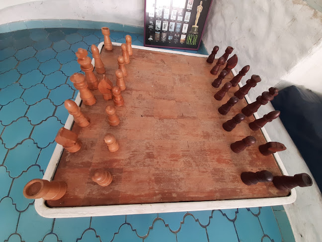 Hotel/posada La Casa - Maldonado