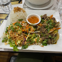 Plats et boissons du Restaurant vietnamien Goût Viet à Courbevoie - n°15