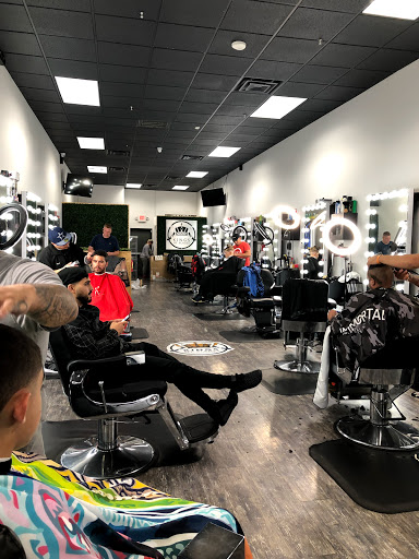 Barber Shop «kings of blades barber shop», reviews and photos, 824 Horseblock Road, Farmingville, NY 11738, USA