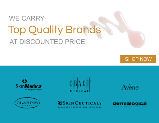 Skincare Market Inc image