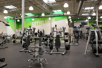 Fit Factory - 320 Winecup Way, Garland, TX 75040