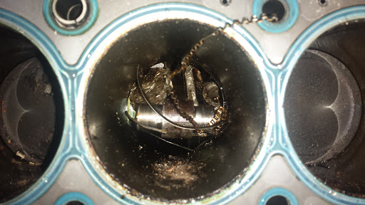 Ford Dealer «Etter Ford», reviews and photos, 1401 Darlington Ave, Crawfordsville, IN 47933, USA