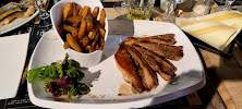 Frite du Restaurant Le Storm à Marseillan - n°3