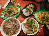 Phô du Restaurant vietnamien Pho Bida Viet Nam à Paris - n°13