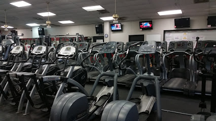 nDurance Fitness at Hill Heights - 312 Murray Hill Dr, Destrehan, LA 70047