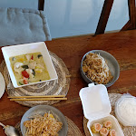 Photo n° 2 de l'avis de Thierry.l fait le 01/05/2022 à 17:26 pour BAAN NATTHANAN - THAÏ FOOD À EMPORTER à Œting