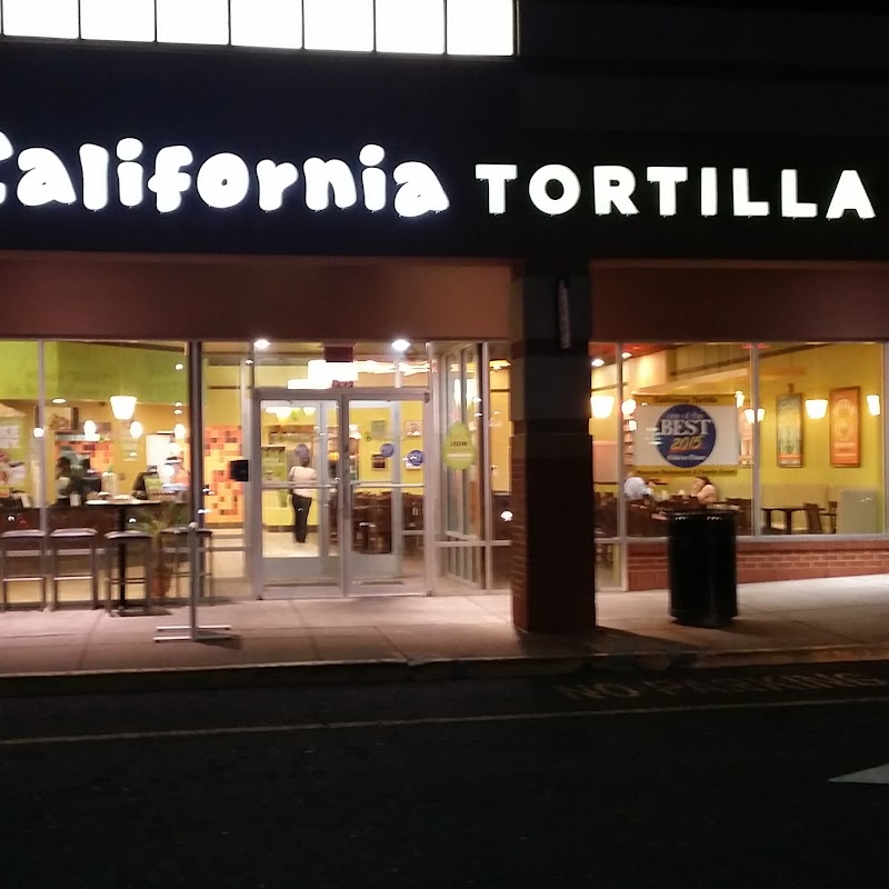 California Tortilla