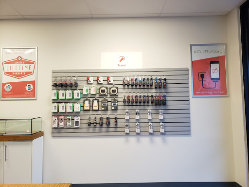 Mobile Phone Repair Shop «CPR Cell Phone Repair McKinney», reviews and photos, 2851 Craig Dr #202d, McKinney, TX 75070, USA