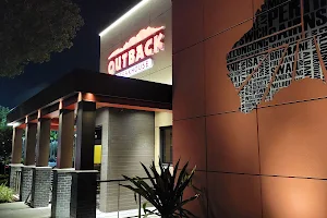 Outback Steakhouse image