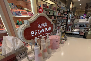 Benefit BrowBar - Amersfoort St. Jorisplein