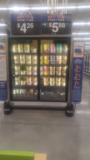 Supermarket «Walmart Neighborhood Market», reviews and photos, 5700 N 23rd St, McAllen, TX 78504, USA