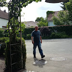 Photo n°1 de l'avis de Renate.e fait le 09/06/2019 à 14:34 sur le  Bergerwirt à Bruck in der Oberpfalz