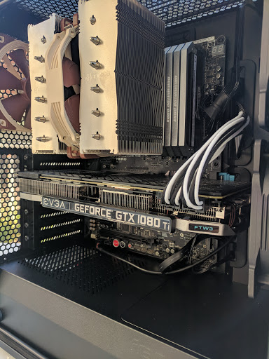 Santa Barbara Computer Repair PC Mechanic image