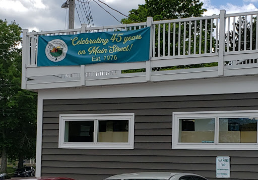 Health Food Store «New Morning Natural Foods», reviews and photos, 3 York St, Kennebunk, ME 04043, USA