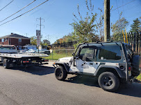 TUMI TOWING LLC - Photo 5 - Car repair in Elizabeth, NJ, Newark
