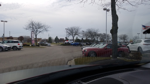 Used Car Dealer «Genesis Auto Sales Inc.», reviews and photos, 29187 Gratiot Ave, Roseville, MI 48066, USA
