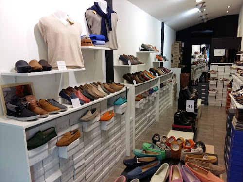 Magasin de chaussures M.C.G Chaussures Soorts-Hossegor