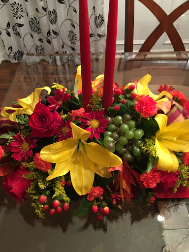 Florist «Bamboo Flowers», reviews and photos, 3280 McEver Rd unit 101, Buford, GA 30518, USA