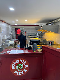 Photos du propriétaire du Pizzeria Borobila pizza à Bayonne - n°9