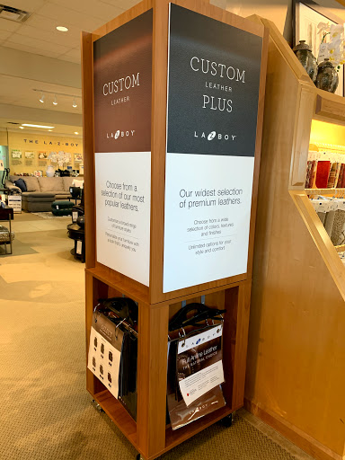 Furniture Store «La-Z-Boy Furniture Galleries», reviews and photos, 172 Howe Ave, Cuyahoga Falls, OH 44221, USA