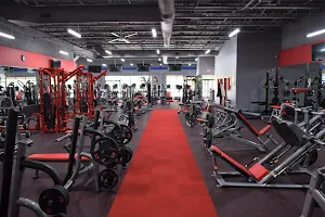 Workout Anytime Kettering image