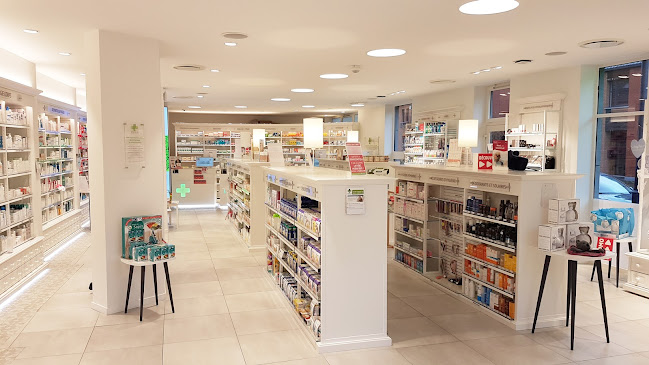 Beoordelingen van Pharmacie Familia - Court-Saint-Etienne in Waver - Apotheek